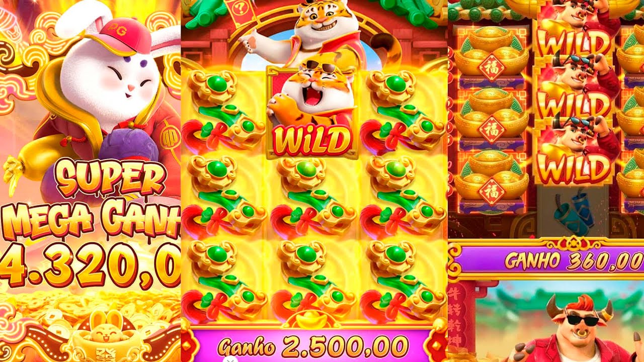 fortune tiger demo para mobile